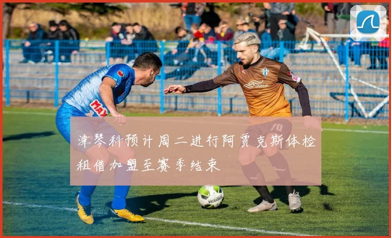 津琴科预计周二进行阿贾克斯体检租借加盟至赛季结束